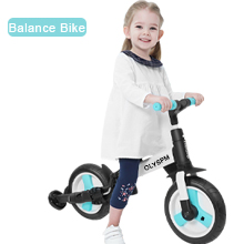 Balance bike