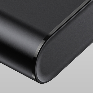 PD100W portable laptop charger