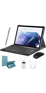 A22 Android 10 Tablet