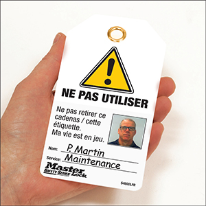 lock out tag out kits