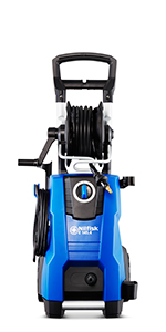 Nilfisk, high pressure washer, outdoor, cleaning, jet wash, clever cleaning, car, garden