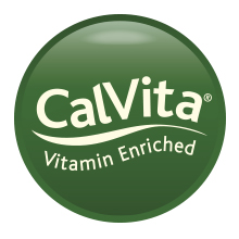 CalVita Vitamin Enriched