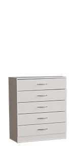 5 Drawer Chest