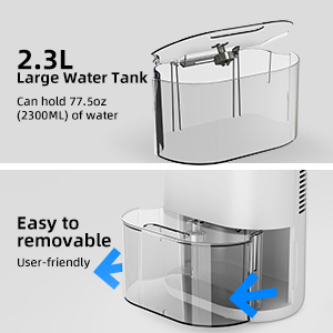 dehumidifiers for home dehumidifier