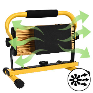 100W work light 3