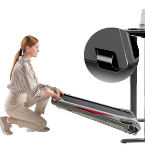 portable treadmill small treadmill for apartments