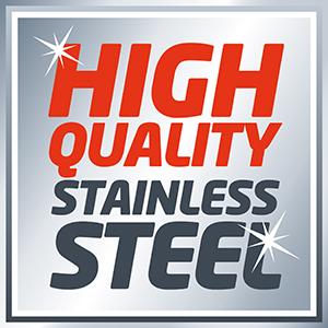 high quality stainless steel