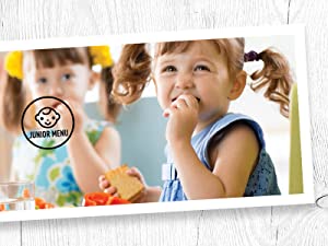 Healthy Junior Menu Programmes