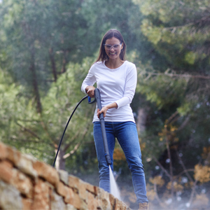 nilfisk, cleaning, outdoor, high pressure washer, jet wash, excellent