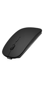 Bluetooth mouse black 