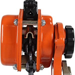 Reliable Breaking System