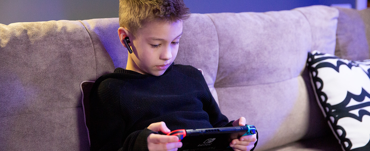 gaming headphones for nintendo switch