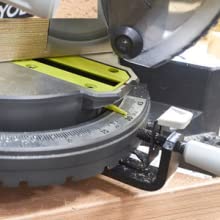 Pre-select Angles and Bevel