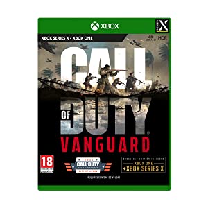 COD XSX