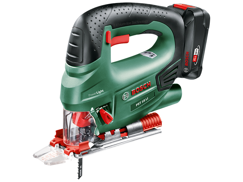 bosch jigsaw pst 18 li;pst 18 li;bosch pst 18 li
