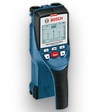 Bosch, D-tect 150 