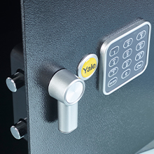 Locking Mechanism