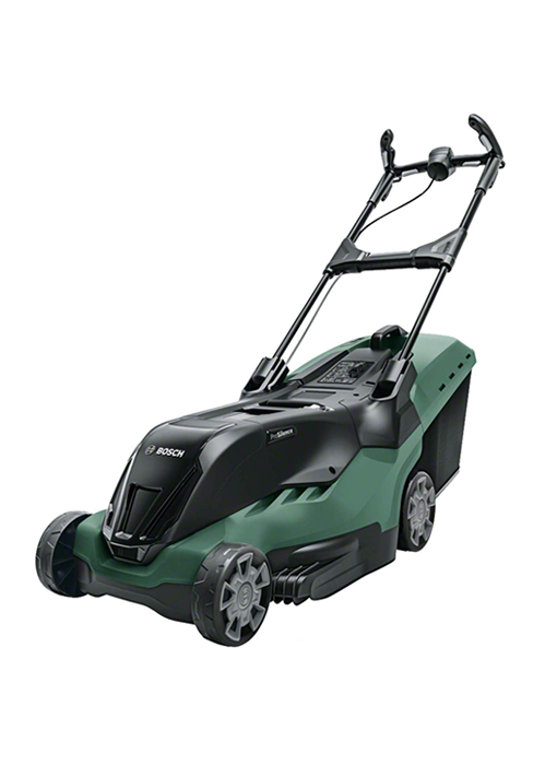 bosch;advanced rotak 36 660;cordless lawnmower