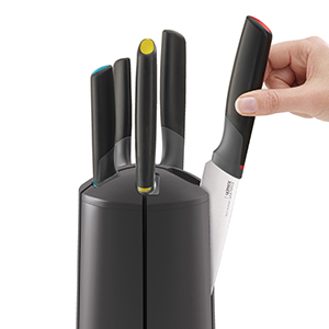 Elevate Knives Carousel