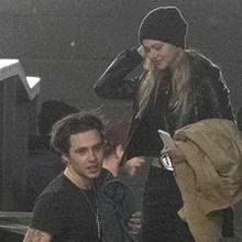 Gold Huggie Hoop Earrings for Women