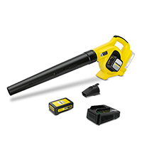 Leaf Blower LBL 2 Battery