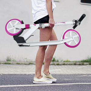 scooter