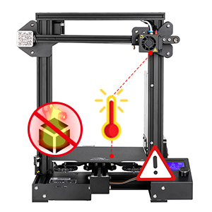 Ender 3 Pro