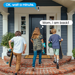 battery security camera