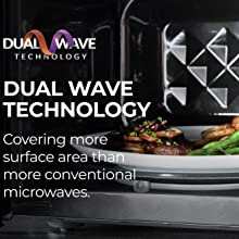 Dual wave