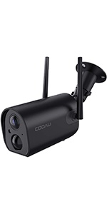 security camera outdoor