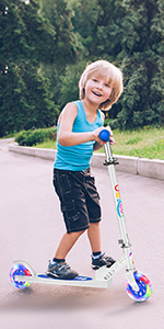scooter for kids