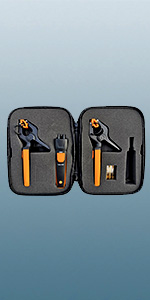 differential pressure temperature 