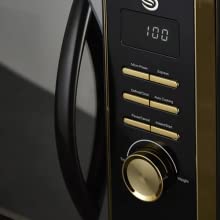 Gatsby, microwave, stylistic, retro, 20's, kettle