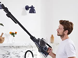 Lightweight and Innovative Design