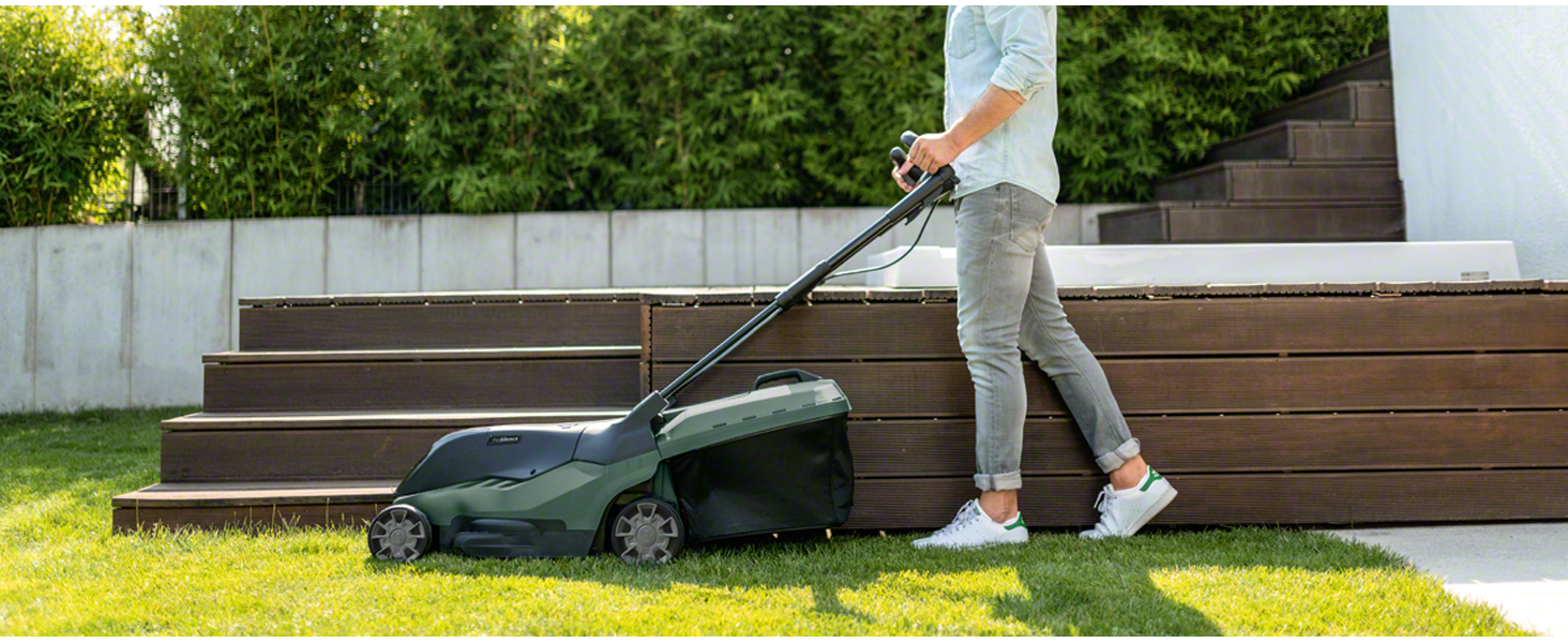 bosch;advanced rotak 36 660;cordless lawnmower