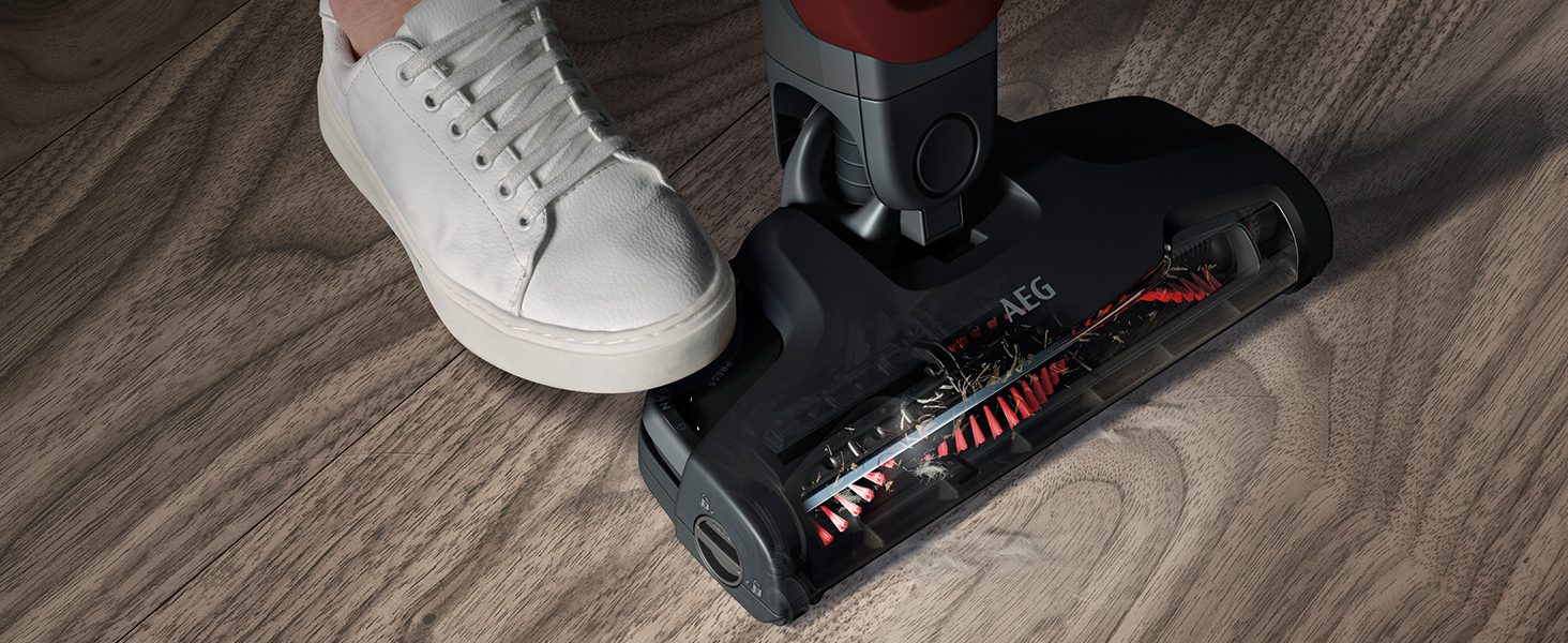 QX7-ANIM, AEG, Pets, Animal, Cordless Stick Vacuum, Vacuum Cleaner