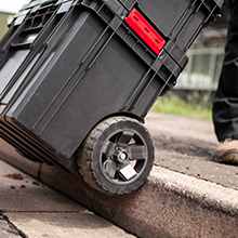 Trend Tool Technology Compact Storage System Modular