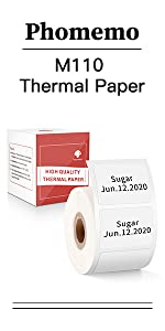 phomemo m110