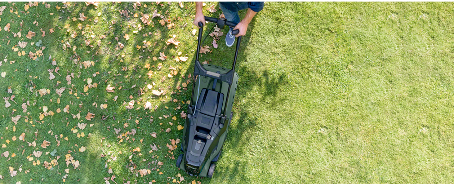 bosch;advanced rotak 36 660;cordless lawnmower