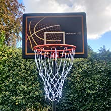 Basketball Hoop