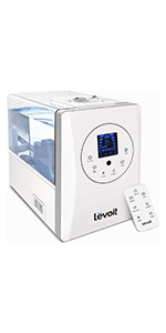 Humidifier LV600HH