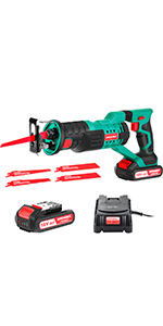 Cordless Reciprocating Saw,Sabre Saw