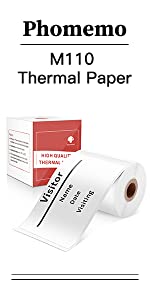 phomemo m110 