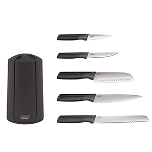 Elevate Knives Carousel