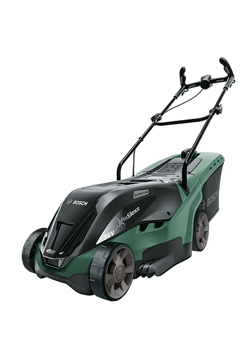 bosch;advanced rotak 36 660;cordless lawnmower