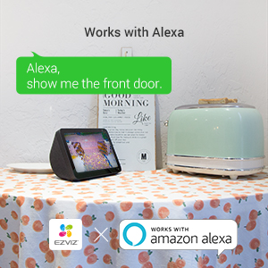 Work with Alexa