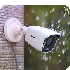 IP67 Waterproof