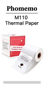 phomemo m110