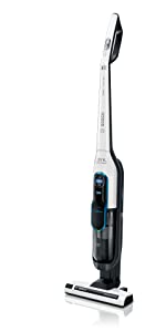 Bosch Athlet Serie 4 BCH86SILGB ProHome