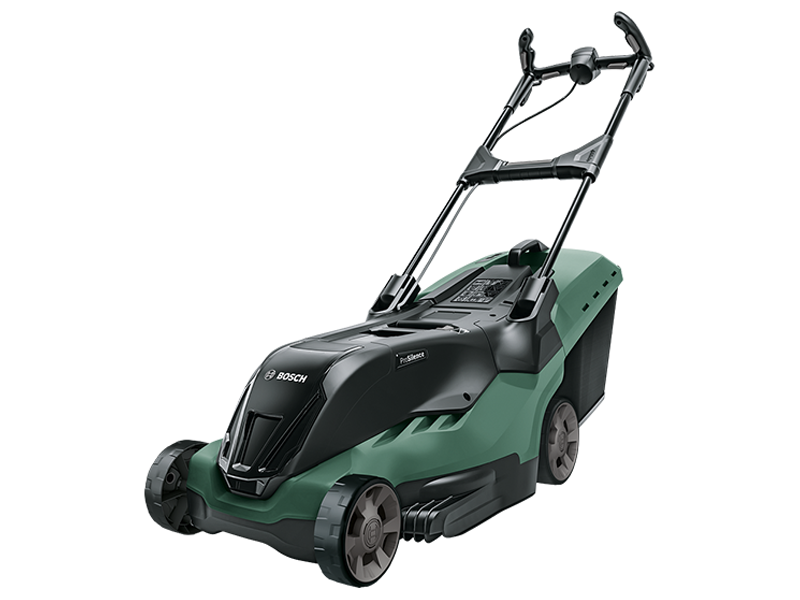 bosch;advanced rotak 36 660;cordless lawnmower
